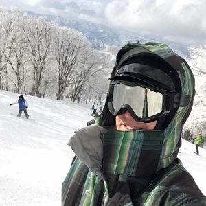 Meet your Posher, Brad